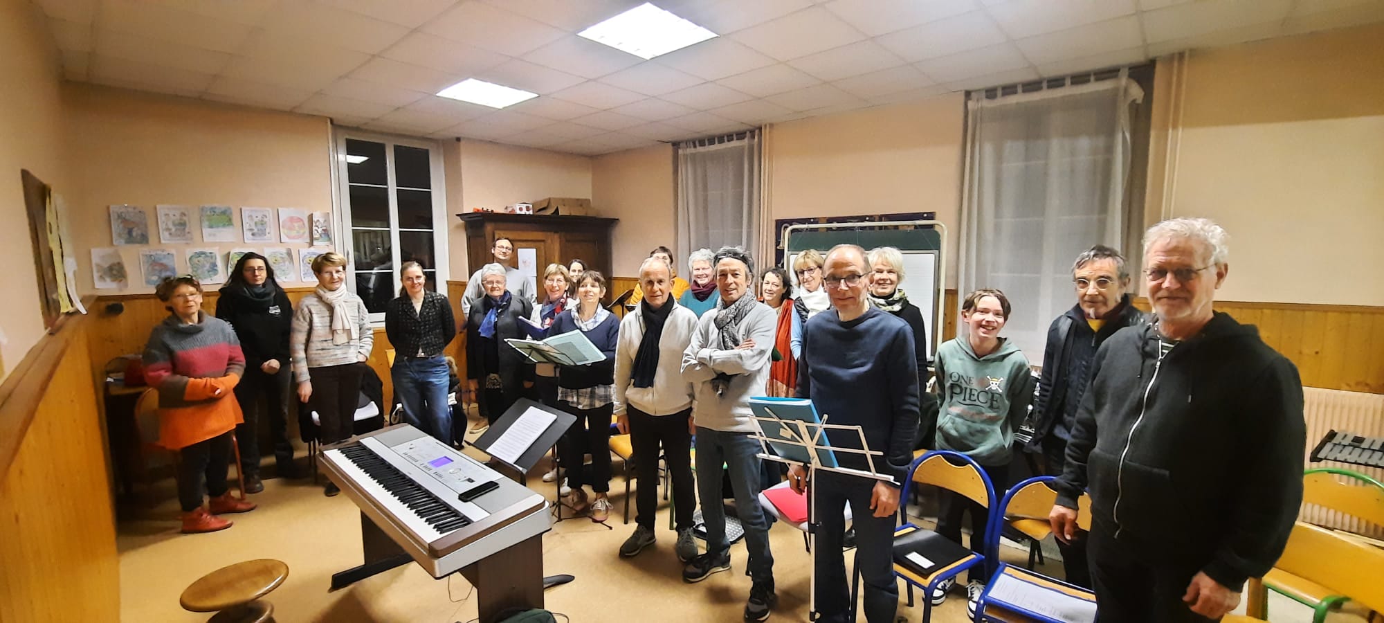 chorale