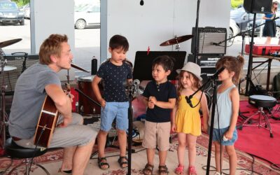 Auxon Music et Accord Parfait deviennent l’ADEm