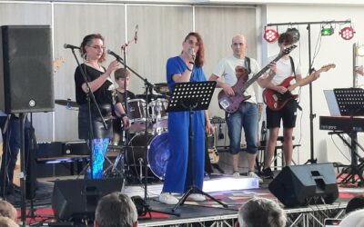 Le concert de fin d’année aura lieu… Le 21 Juin 2025 !!