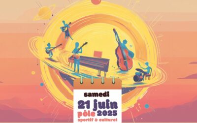 Fête de la musique aux Auxons 21 juin à 18h