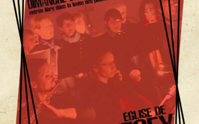 Rock Concert Ensemble Cellivox à Devecey le 15 juin à 19h