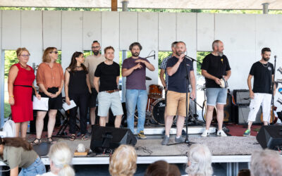 Fête de la Musique 2025, une grande réussite !