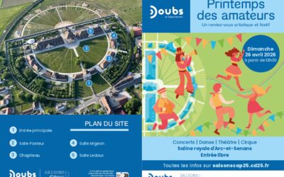 Atelier MOZAIC au Printemps des Amateurs