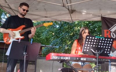 CONCERT AU WEEK-END FESTIF