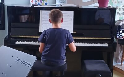 AUDITIONS DE JUIN ET COMEDIE MUSICALE